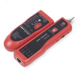 Тестер для витой пары с тон-генератором 9761c Cabeus