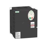 Преобразователь частоты ATV212 7.5кВт 240В IP21 ATV212HU75M3X Schneider Electric