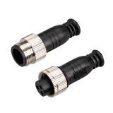 Заглушка ARL-LINE-CAP-3pin-SET (IP67 Пластик, 3 года) 042258 Arlight