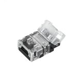 Коннектор HIP-MONO-8мм-2pin-STS-HD (Лента-Лента) 039267 Arlight