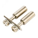 Перемычка тип 2PIN для 10.0 мм2 (20 шт.) PROxima plc-per-2PIN-10 EKF