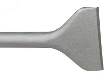 Зубило SDS-plus плоское широкое 250 х 40 мм 502240250 KEIL
