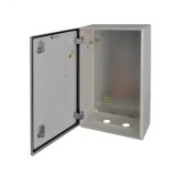 Корпус ЩМП-60-40-19 IP54-У3-001 Узола U01146040 УЗОЛА