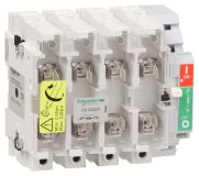 РУБИЛЬНИК  4X400A 2 GS1QQD4 Schneider Electric