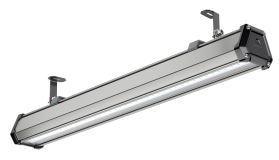 Светильник светодиодный ДБП-65,2W IP66 8414Лм 5000К КСС Г DIM (TL-PROM LINE 65 750 DIM PRS) УТ000016158 Технологии Света