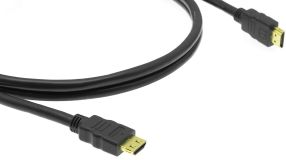 Кабель высокоскоростной HDMI M на HDMI M, 7.6 м., черный 1000511118 Kramer