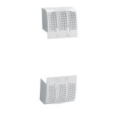 Кожух верхний DPX3 250 3P 421056 Legrand