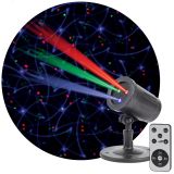 Проектор Laser Калейдоскоп, IP44, 220В ENIOP-05 Б0047976 ЭРА