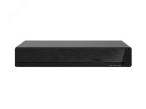 Видеорегистратор гибридный 16-канальный до 1 HDD В0000019275 Optimus CCTV