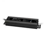 Блок питания (драйвер) для светодиодной ленты 60 Вт 12 В герметичный IP67 Black Gauss 202023060 GAUSS