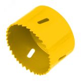 Коронка Bimetal 75 мм KR-92-0237 Kranz