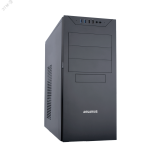 Настольный компьютер P30 K45, 1xM.2 SSD, 2x2.5''/3.5'' SSD/HDD, ОЗУ до 64 ГБ DDR4 1989620 Aquarius