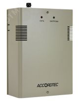 Источник вторичного электропитания резервный 80-265 В, под АКБ 7 А/ч ББП-50 исп.1 AT-02392 AccordTec