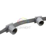 Belt-Light 5 жил шаг 15 см патроны e27 331-112 Neon-Night