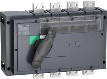 Выключатель-разъединитель INV800 4П 31359 Schneider Electric