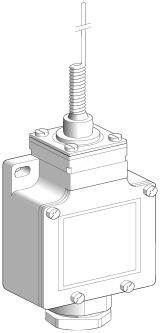Выключатель концевой XCKL106 Schneider Electric