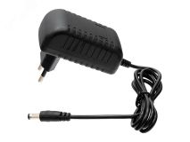 Блок питания 12В 1А PS-12/1.0N В0000016937 Optimus CCTV