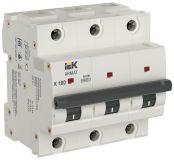 ARMAT Автоматический выключатель M10H 3P K 100А IEK AR-M10H-3-K100 IEK