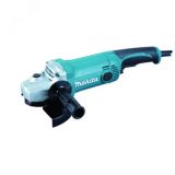 Шлифмашина угловая 180мм, 2000Вт, 8500об/м GA7050 Makita