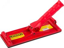Держатель для наждачной бумаги 230 x 80 мм 3570-08 STAYER