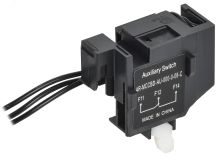 ARMAT Дополнительный контакт правый для MCCB типоразмер S 1NO1NC IEK AR-MCCBD-AU-000-0-08-C IEK