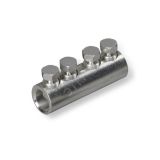Соединитель низк.напр.с срыв.гол Al/Cu 95-240 мм2 SLJ3.47 ENSTO/ЭНЕРВИК
