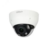 Видеокамера аналоговая 2Мп купольная уличная ИК-30м IP67 (2.7-12мм) 143850 Dahua