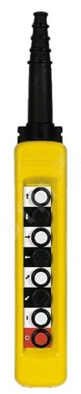 Станция подвесная 8 кнопки XACA871 Schneider Electric