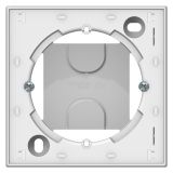 ATLASDESIGN КОРОБКА для наружного монтажа, ЛОТОС ATN001300 Systeme Electric