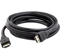 Кабель HDMI 8К M на HDMI M, 2.7 м., черный 1000691105 Kramer
