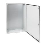Корпус металлический ЩМП-ПРО-1200х800х280-IP66-УХЛ1 типоисполнение ПРО 367450 КЭАЗ