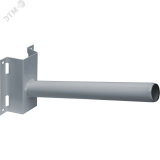Кронштейн NSB-02-0-350-38-GR под бандажную ленту 23402 Navigator Group