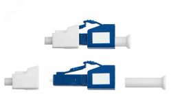 Аттенюатор LC/UPC sm F-M типа, 7дБ 130203-00158 ССД