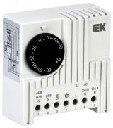 Термостат УККт от -20 до +60°C NO/NC YTT21-00-60-NO-NC IEK