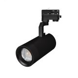 Светильник LGD-GELIOS-4TR-R95-40W Warm3000 (BK, 20-60 deg, 230V, DALI) (IP20 металл, 3 года) 036093 Arlight
