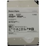 Жесткий диск 16TB Ultrastar 3.5'', SATAIII, 7200 об/мин, 512 МБ 1000682384 Western Digital