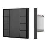 Панель KNX-223-8-BLACK (BUS) (IARL, -) 028759 Arlight