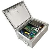 Коммутатор уличный управляемый 1Гбит/с два SFP-слота PSW-2G+Box TFortis
