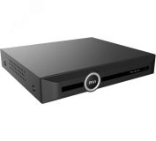 Видеорегистратор IP 10-канальный С0000035146 RVI