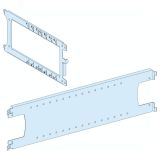 МОНТАЖНАЯ ПЛАТА ВЕРТ.EZC100 ПРИЗМА ПЛЮС П LVS03502 Schneider Electric