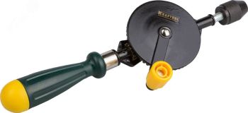 Ручная дрель , d 0,5-6мм 29025 KRAFTOOL