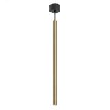 Светильник SP-PIPE-HANG-L600-R30-9W Day4000 (BR, 24 deg, 230V) (, IP20 Металл, 3 года) 038645 Arlight
