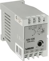 ЕЛ-12Е 100В 50Гц (Реле контроля фаз) ЦУП1925906 ЧЭАЗ
