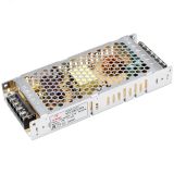 Блок питания HTS-200-5-Slim (5V, 40A, 200W) (ARL, IP20 Сетка, 3 года) 020991 Arlight