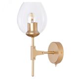 Бра YUKA A4103AP-1GO Arte Lamp