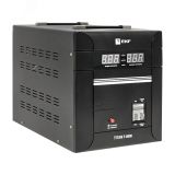 Стабилизатор напряжения напольный 8 кВА PROxima stab-f-8000 EKF