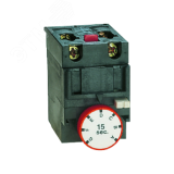 Приставка OptiStart K-FX-48630 пневматическая с зад. ВЫКЛ для F-09..(A)F-150 и FR 335313 КЭАЗ
