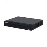 Видеорегистратор IP 4-канальный PoE до 1 HDD 150151 Dahua