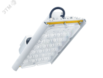 Светодиодный светильник Diora Unit 2Ex 40/5600 К30 3K консоль DU2Ex40K30-3K-C DIORA