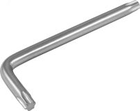 Ключ торцевой TORX® короткий, T40 053117 Thorvik